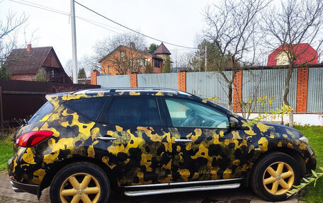 Nissan Murano, 2011 год, 950 000 рублей, 5 фотография