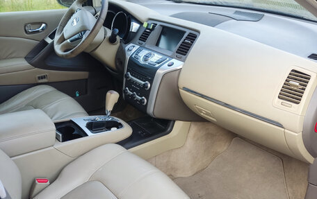 Nissan Murano, 2011 год, 950 000 рублей, 8 фотография