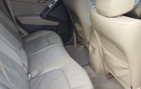 Nissan Murano, 2011 год, 950 000 рублей, 9 фотография