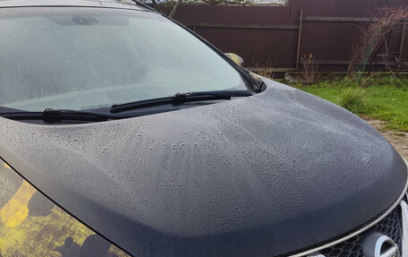 Nissan Murano, 2011 год, 950 000 рублей, 7 фотография