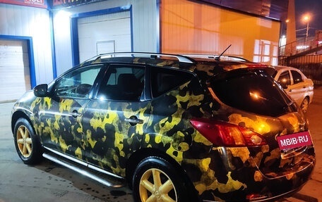 Nissan Murano, 2011 год, 950 000 рублей, 13 фотография