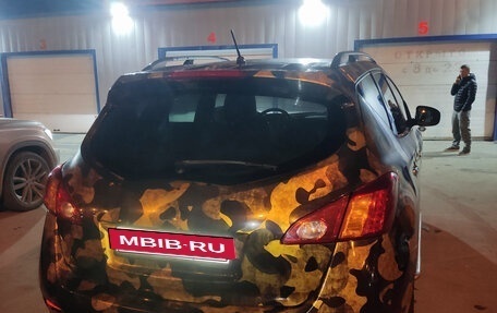 Nissan Murano, 2011 год, 950 000 рублей, 14 фотография