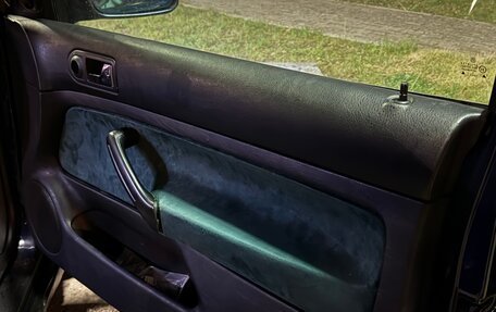 Volkswagen Golf IV, 1999 год, 300 000 рублей, 8 фотография