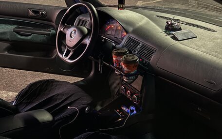 Volkswagen Golf IV, 1999 год, 300 000 рублей, 7 фотография