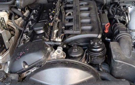 BMW 5 серия, 1998 год, 420 000 рублей, 6 фотография