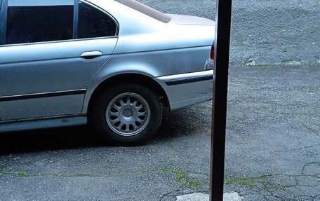 BMW 5 серия, 1998 год, 420 000 рублей, 3 фотография