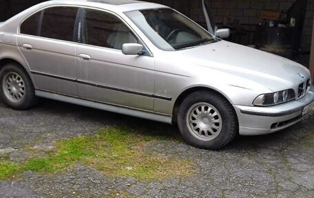 BMW 5 серия, 1998 год, 420 000 рублей, 5 фотография