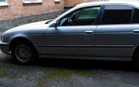 BMW 5 серия, 1998 год, 420 000 рублей, 4 фотография