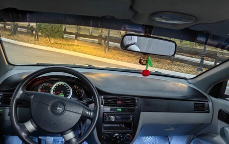 Chevrolet Lacetti, 2007 год, 529 000 рублей, 4 фотография