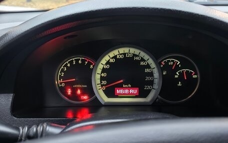 Chevrolet Lacetti, 2007 год, 529 000 рублей, 5 фотография