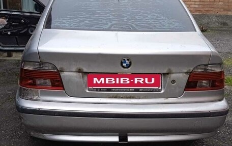 BMW 5 серия, 1998 год, 420 000 рублей, 2 фотография