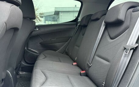 Peugeot 308 II, 2011 год, 575 000 рублей, 9 фотография