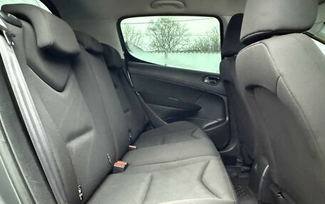 Peugeot 308 II, 2011 год, 575 000 рублей, 7 фотография