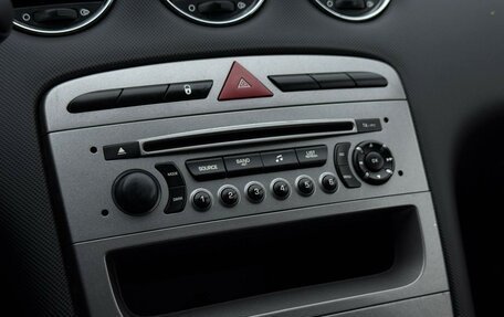 Peugeot 308 II, 2011 год, 575 000 рублей, 15 фотография