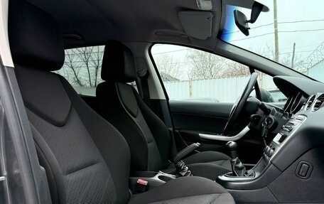 Peugeot 308 II, 2011 год, 575 000 рублей, 8 фотография