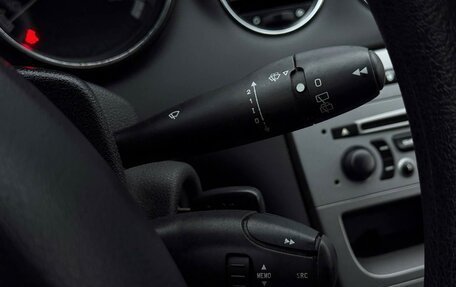 Peugeot 308 II, 2011 год, 575 000 рублей, 13 фотография