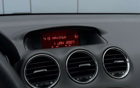 Peugeot 308 II, 2011 год, 575 000 рублей, 14 фотография