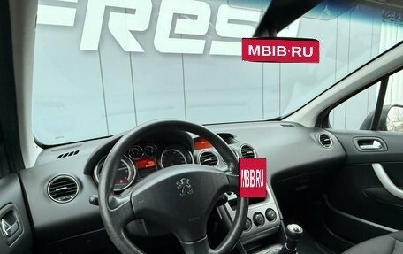 Peugeot 308 II, 2011 год, 575 000 рублей, 6 фотография