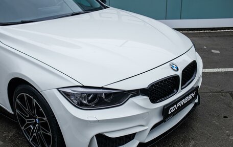 BMW 3 серия, 2013 год, 2 199 000 рублей, 6 фотография