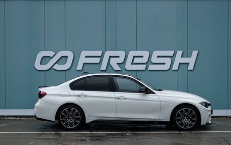 BMW 3 серия, 2013 год, 2 199 000 рублей, 5 фотография