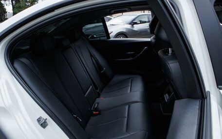 BMW 3 серия, 2013 год, 2 199 000 рублей, 15 фотография