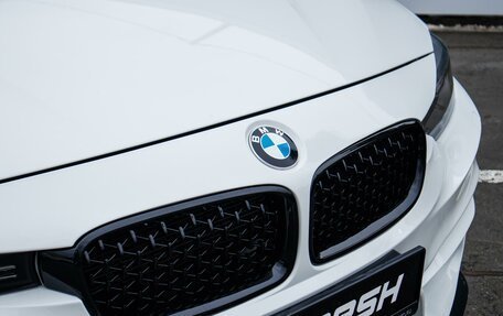 BMW 3 серия, 2013 год, 2 199 000 рублей, 9 фотография