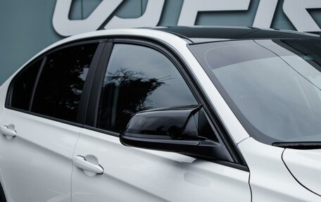 BMW 3 серия, 2013 год, 2 199 000 рублей, 11 фотография