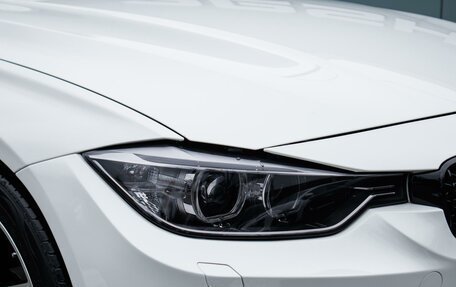 BMW 3 серия, 2013 год, 2 199 000 рублей, 7 фотография