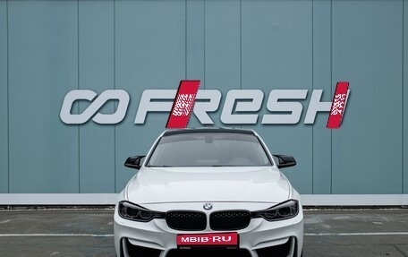 BMW 3 серия, 2013 год, 2 199 000 рублей, 3 фотография