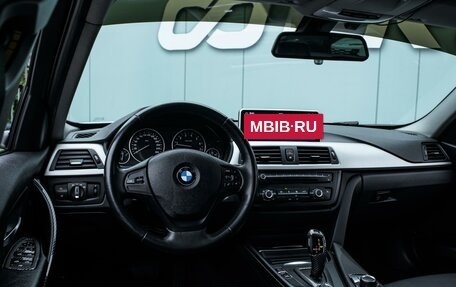 BMW 3 серия, 2013 год, 2 199 000 рублей, 14 фотография