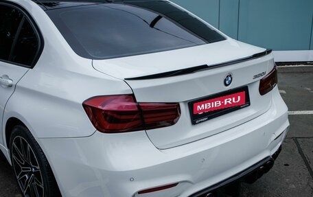 BMW 3 серия, 2013 год, 2 199 000 рублей, 10 фотография