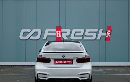 BMW 3 серия, 2013 год, 2 199 000 рублей, 4 фотография