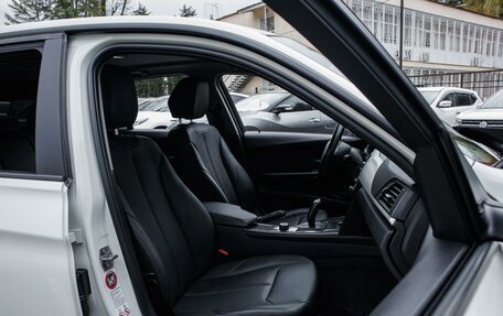 BMW 3 серия, 2013 год, 2 199 000 рублей, 16 фотография