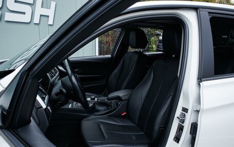 BMW 3 серия, 2013 год, 2 199 000 рублей, 18 фотография