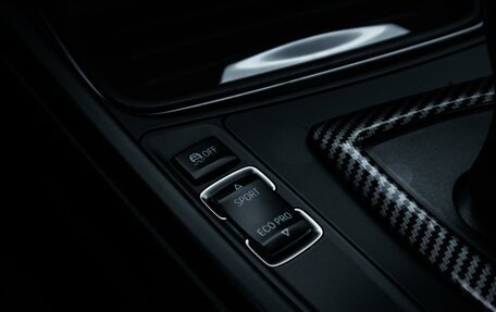 BMW 3 серия, 2013 год, 2 199 000 рублей, 25 фотография