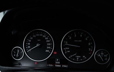 BMW 3 серия, 2013 год, 2 199 000 рублей, 28 фотография