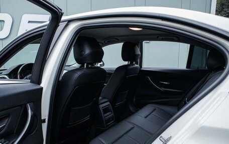 BMW 3 серия, 2013 год, 2 199 000 рублей, 19 фотография