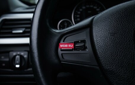 BMW 3 серия, 2013 год, 2 199 000 рублей, 26 фотография