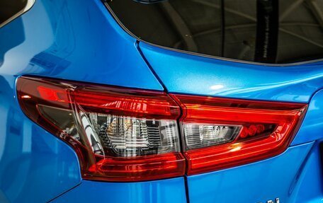 Nissan Qashqai, 2020 год, 1 948 000 рублей, 11 фотография