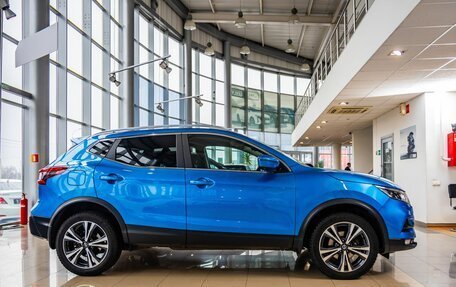 Nissan Qashqai, 2020 год, 1 948 000 рублей, 8 фотография