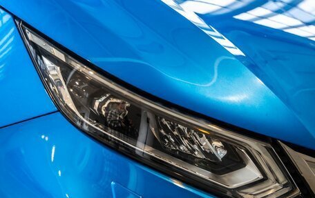 Nissan Qashqai, 2020 год, 1 948 000 рублей, 10 фотография