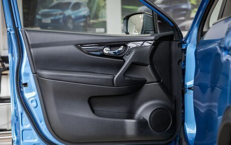 Nissan Qashqai, 2020 год, 1 948 000 рублей, 13 фотография