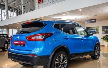 Nissan Qashqai, 2020 год, 1 948 000 рублей, 7 фотография