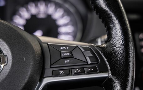 Nissan Qashqai, 2020 год, 1 948 000 рублей, 20 фотография