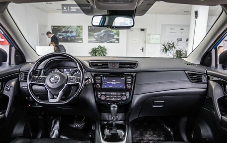 Nissan Qashqai, 2020 год, 1 948 000 рублей, 22 фотография