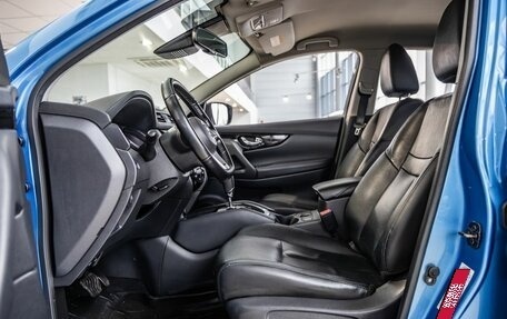 Nissan Qashqai, 2020 год, 1 948 000 рублей, 16 фотография