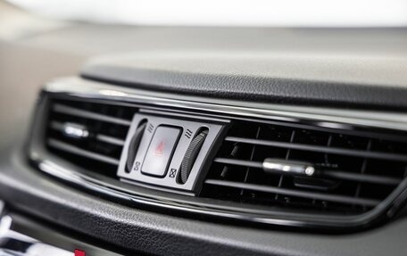 Nissan Qashqai, 2020 год, 1 948 000 рублей, 23 фотография