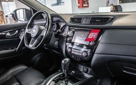 Nissan Qashqai, 2020 год, 1 948 000 рублей, 32 фотография