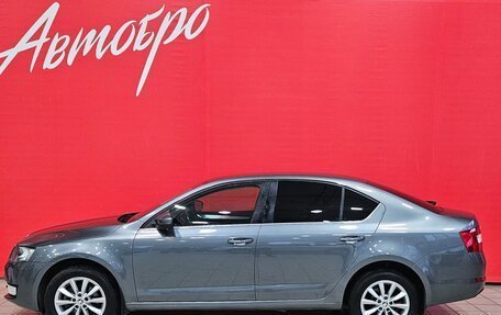 Skoda Octavia, 2014 год, 1 320 000 рублей, 2 фотография