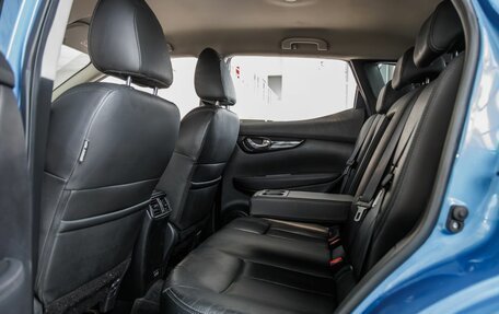 Nissan Qashqai, 2020 год, 1 948 000 рублей, 34 фотография